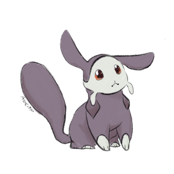 Fakemon by Spectrimic on DeviantArt