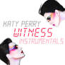 Katy Perry - Witness (Instrumentals)