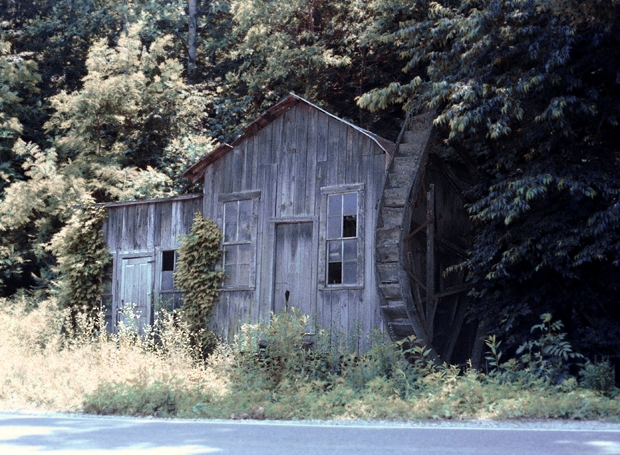 Mill, Kentucky