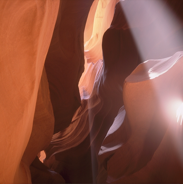 Antelope Canyon 1