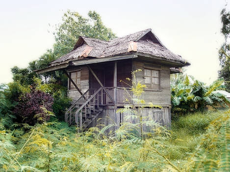 House in Philippines