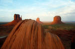 Monument Valley by patindaytona