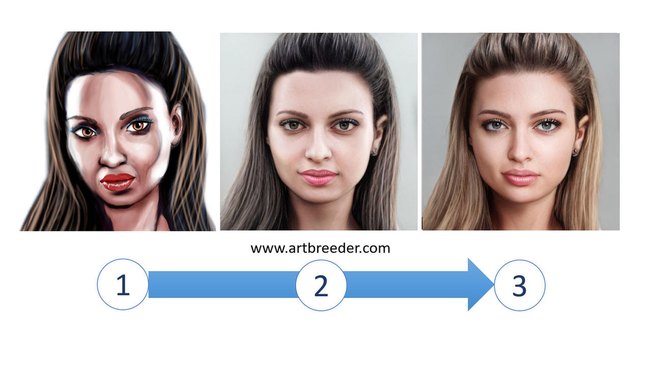 Sample transformation 5 by a5storywriter on DeviantArt
