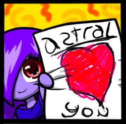 For Astral