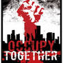 Occupy together logo