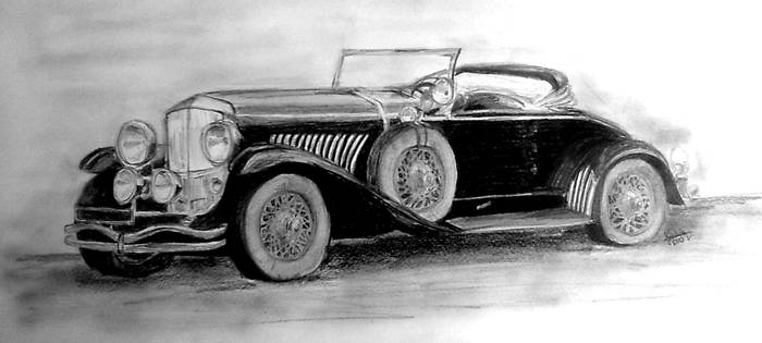 Duesenberg