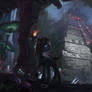 Commission: Underworld Mysteries