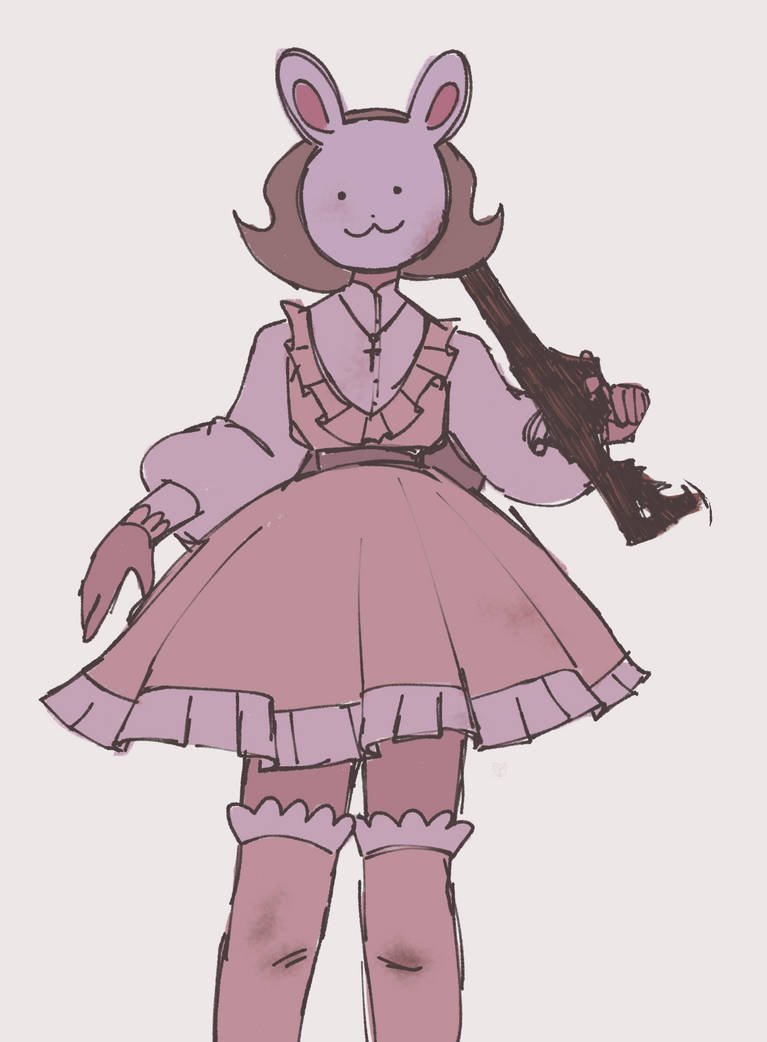Morute by Kennyonshrooms on DeviantArt