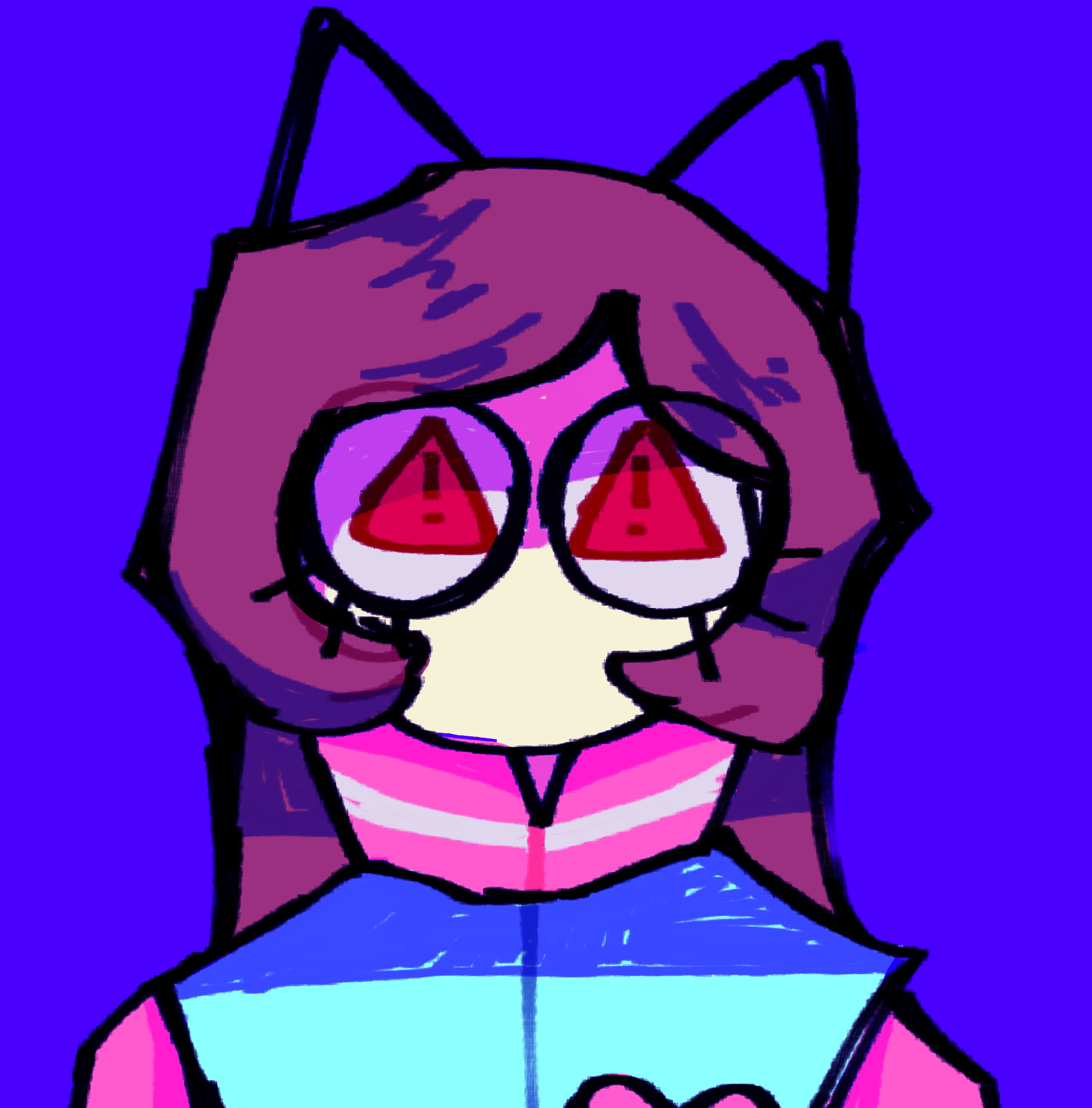 Theres no way. by Kennyonshrooms on DeviantArt