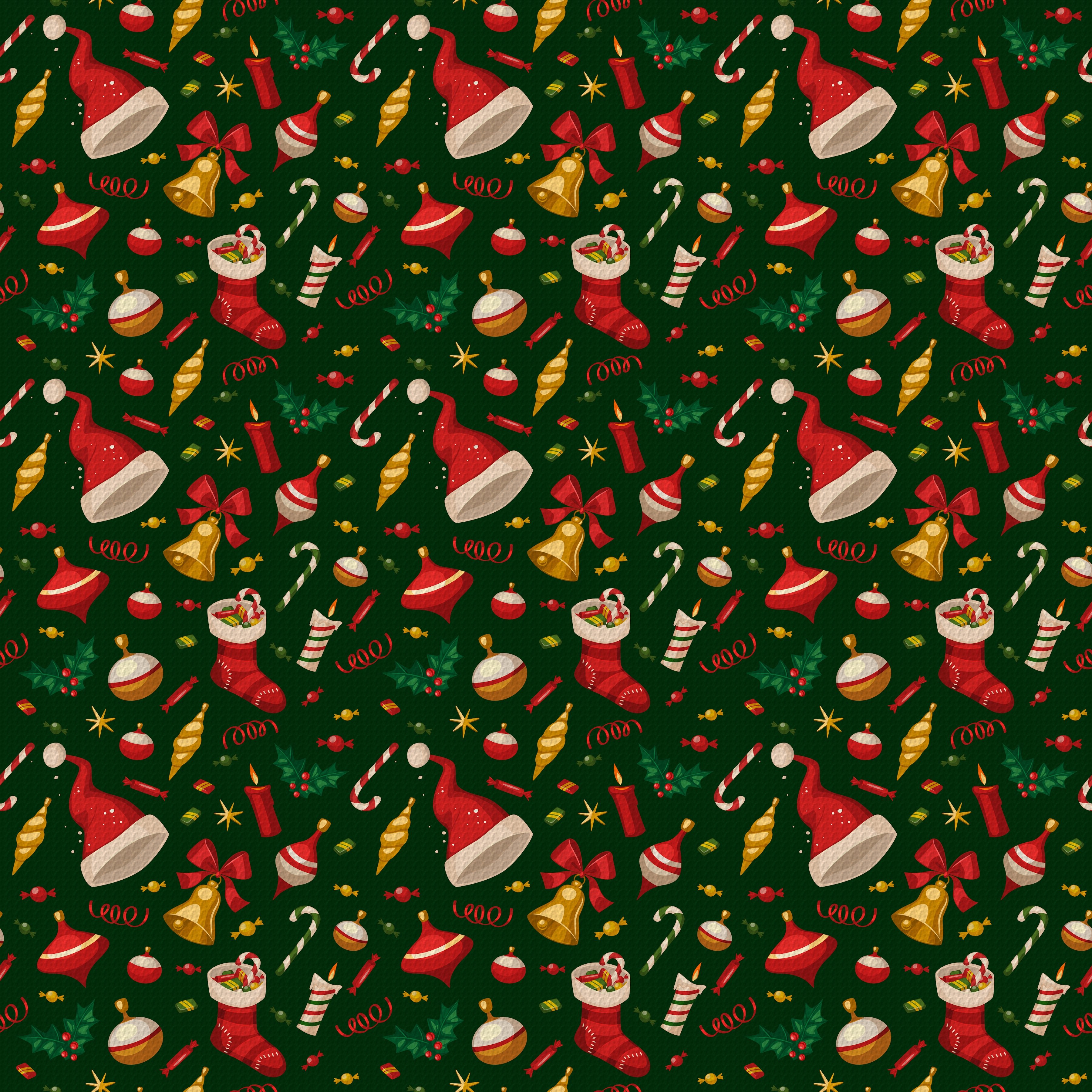 Christmas Pattern 2
