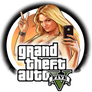 Grand Theft Auto V OB Icon