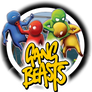 Gang beasts OB Icon
