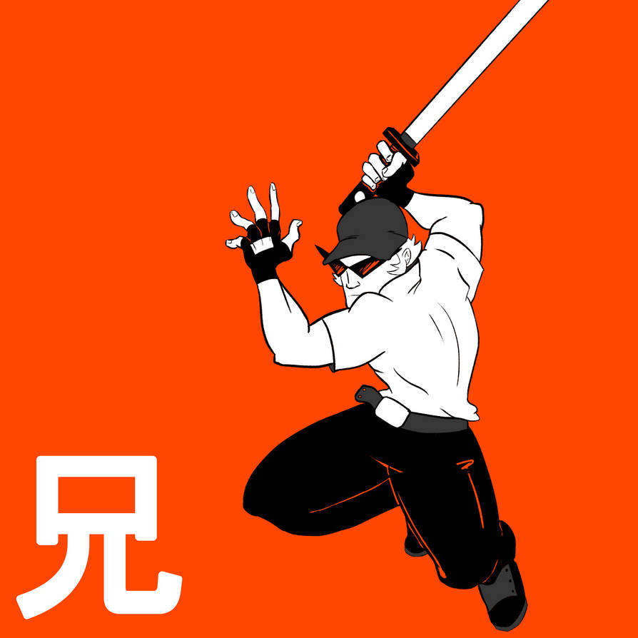 Bro Strider Rooftop Bro Strider by modestcarl on DeviantArt