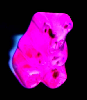 Pink Gummy