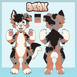 Bean Ref