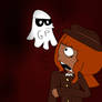 Ghost puppet and susan