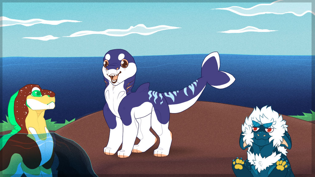 Du Dududu Tudu meme by UsaretamaSai on DeviantArt