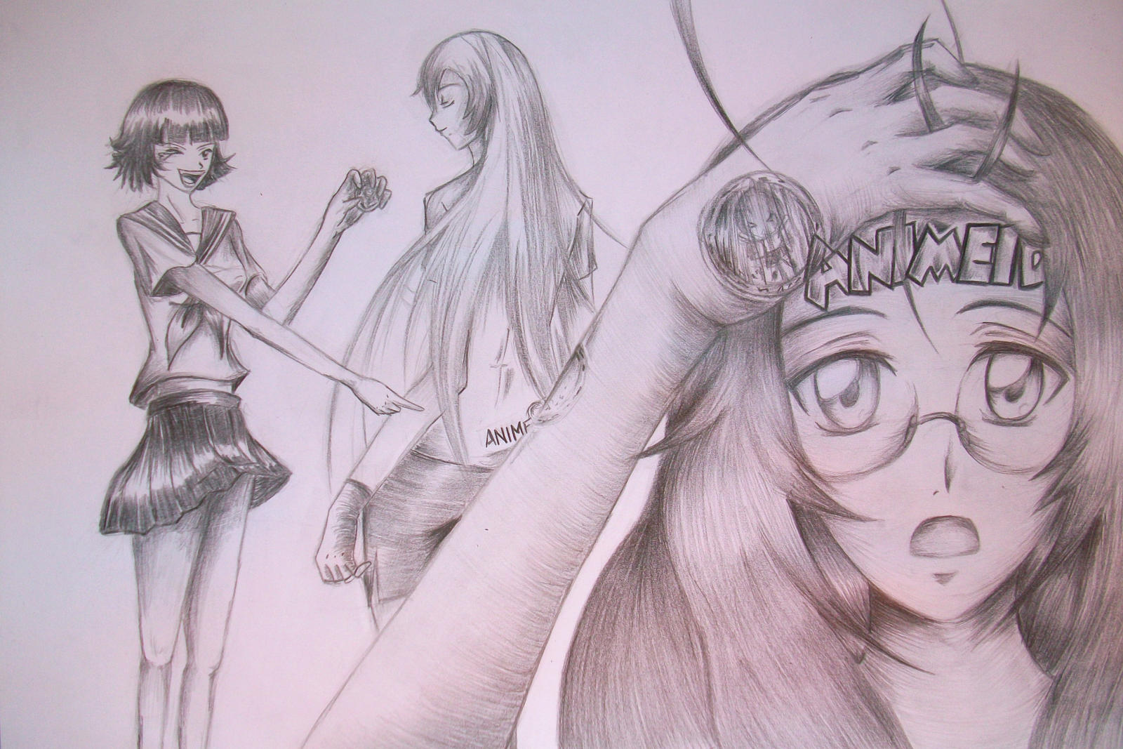 AnimeID by DeadCelasMaster on DeviantArt