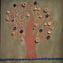 Button Tree ~ Grow Your Dreams