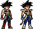 Bardock (Z-Super)