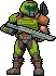 Doom Slayer (JUS)