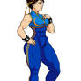 Chun-Li