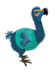 The Dodo Bird