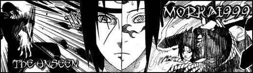 Itachi vs Sasuke Sig