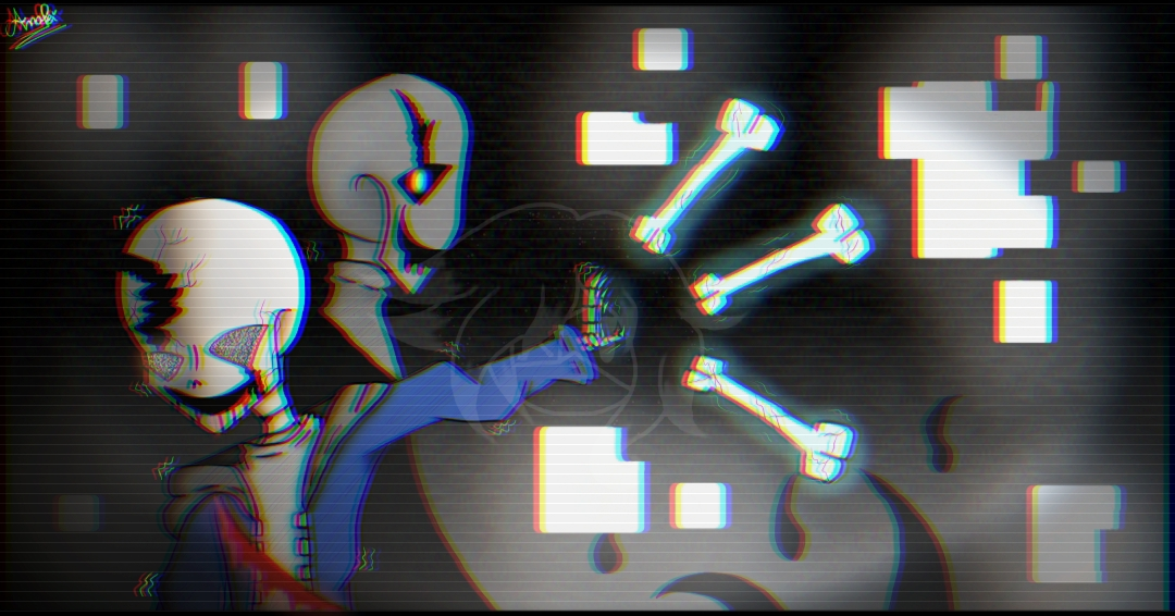 Undertale Last Breath Sans Phase 3 By Anakihaise On Deviantart Undertale Last Breath Sans Phase 3 By Anakihaise On Deviantart