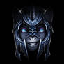 Nightmare Moon Battle Galea