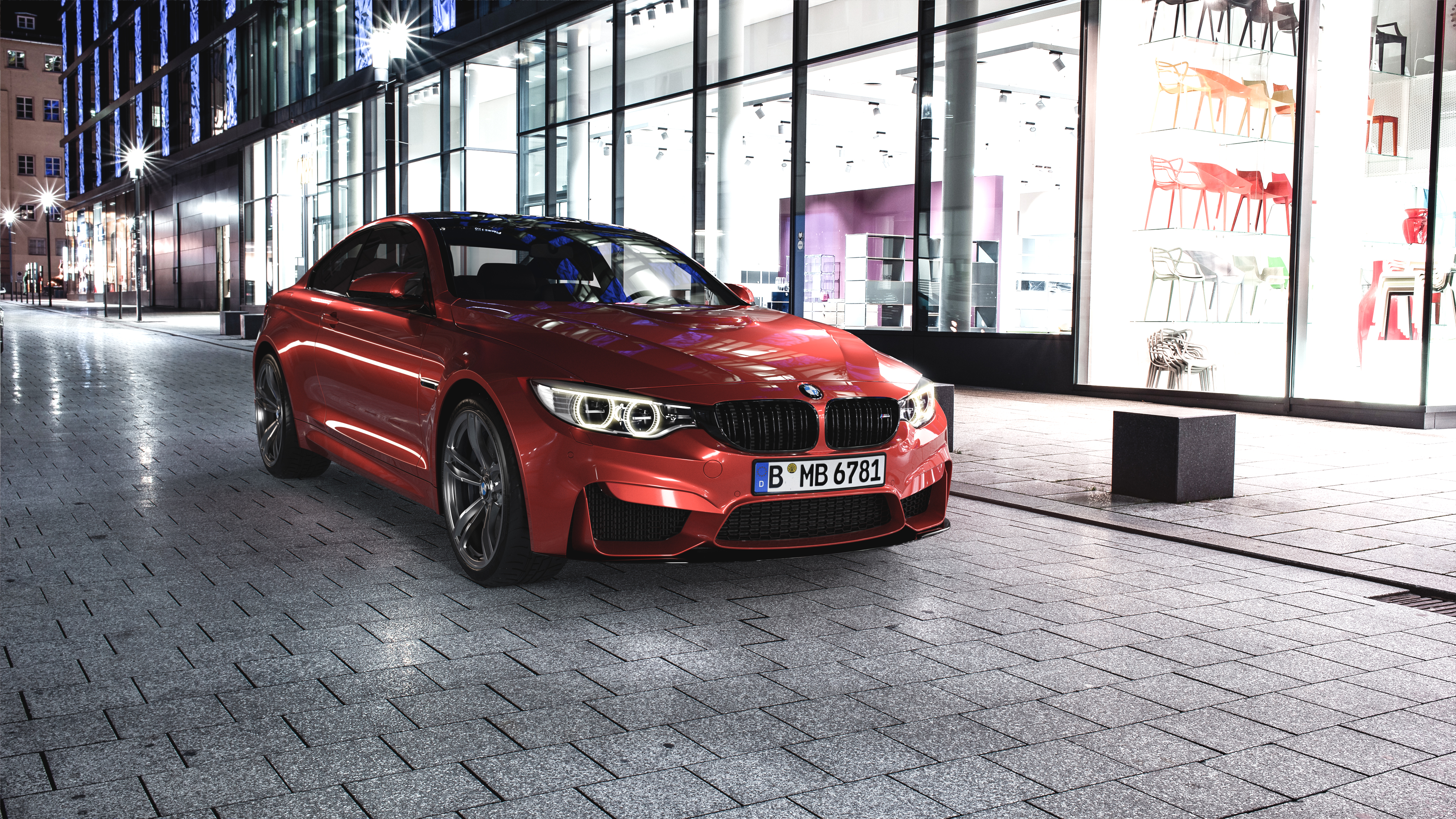 BMW F82 M4 - Sakhir Orange - CGI by Active-Design on DeviantArt BMW F82 M4 - Sakhir Orange - CGI by Active-Design on DeviantArt