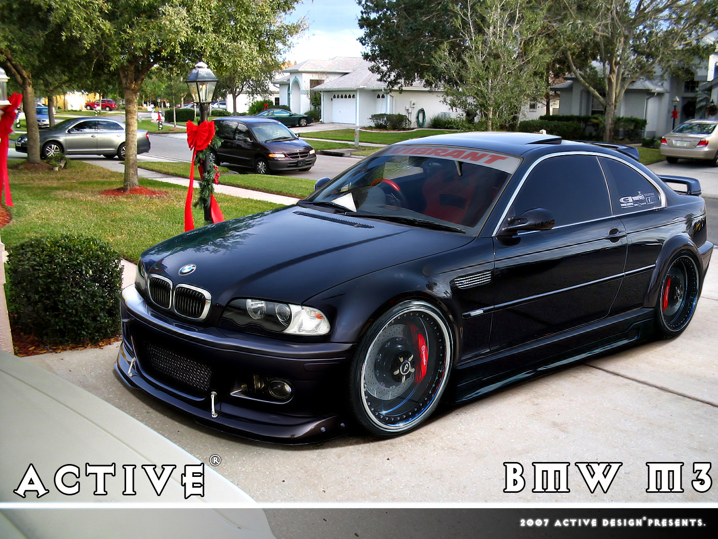 BMW M3