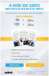 Email Marketing ADMT - Recesso