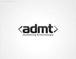 Personal Logo ADMT - Agencia Digital