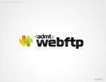 ADMT WebFTP- Logo