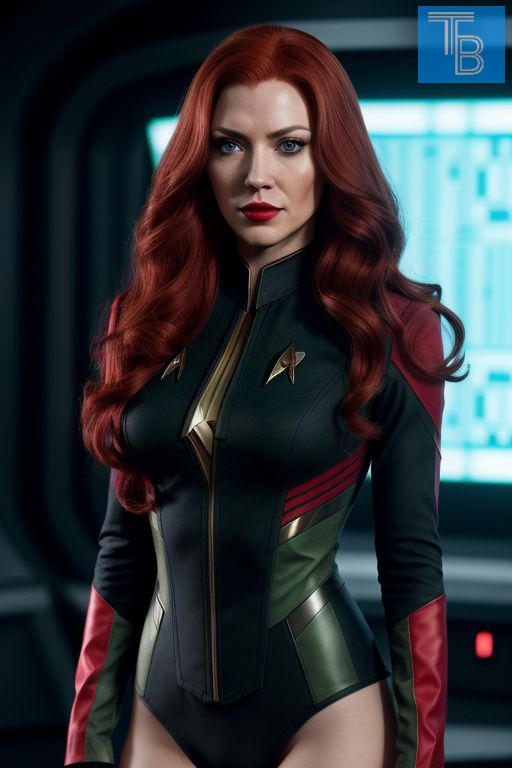 Grace Callaghan Rte Commander Grace Callaghan 007 by Thunderbird1980 on DeviantArt