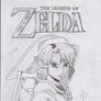 TLOZ, The Legend of Zelda