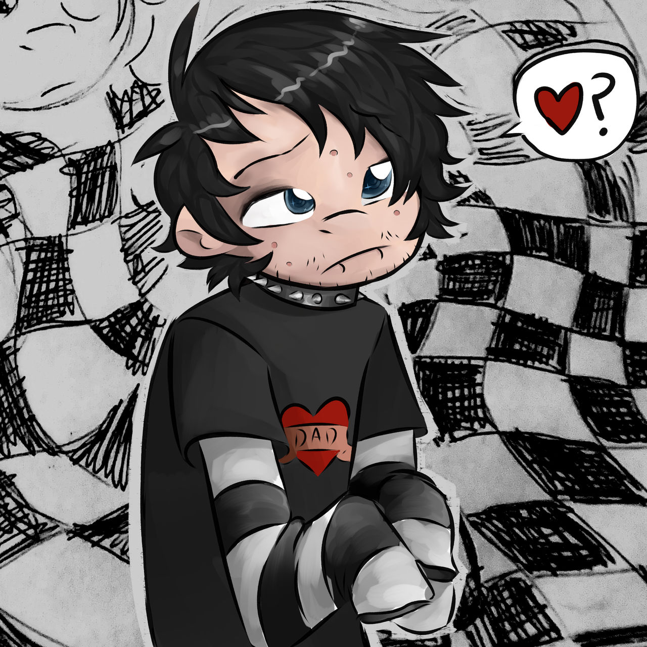 Cheer Up Emo Kid By Carouselboi On Deviantart Cheer Up Emo Kid By Carouselboi On Deviantart