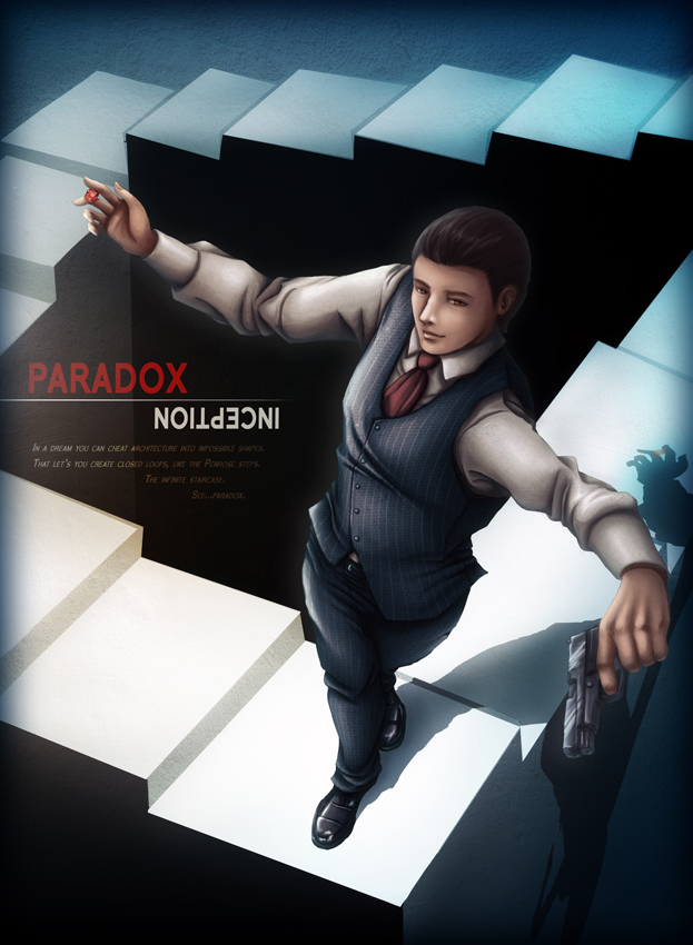 Paradox - Inception