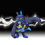 Lord Lucario