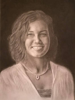 Portrait Study 3