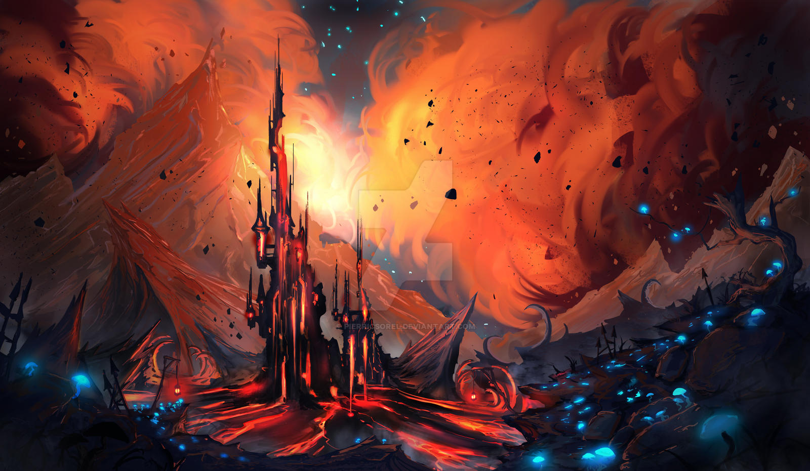 Apocalypse Land