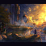 Shattered Isles