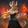 Bowsette