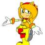 Sunlight Goldstar (Into The Nexus)