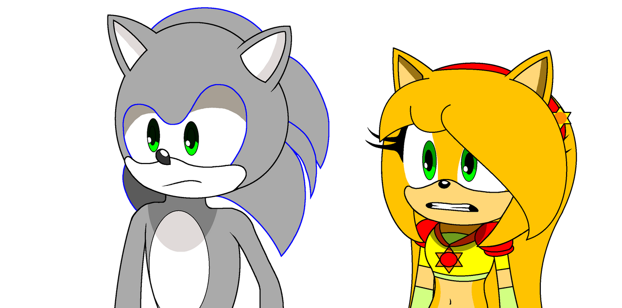 Sunlight is Shocked/Surprised (Collab Base) by NylaSunlight345 on ...