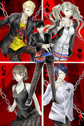 Persona 5