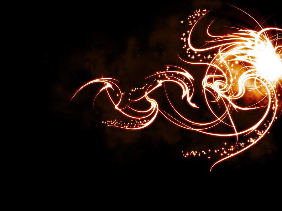 Abstract Wallpaper 2