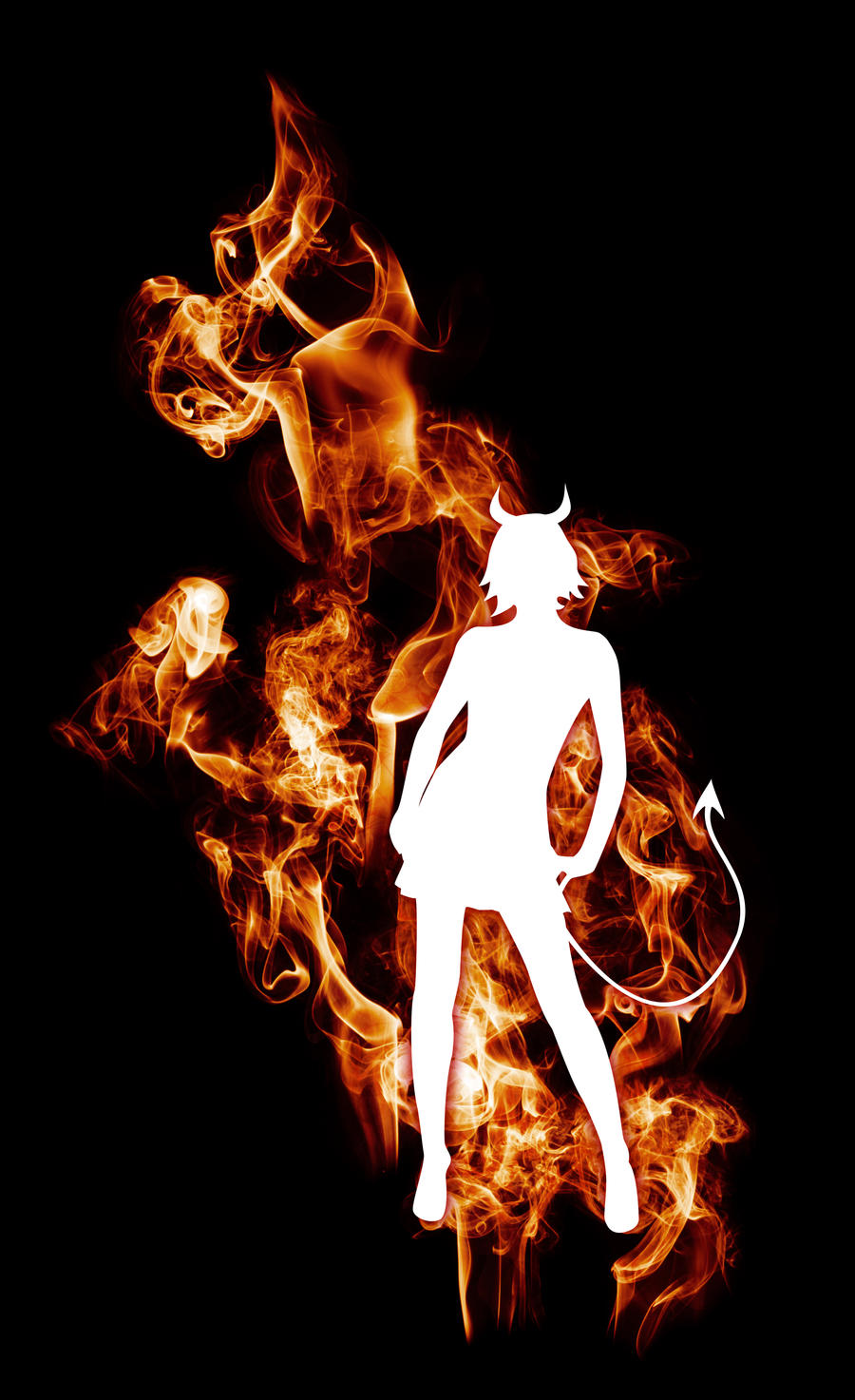 Devil Girl