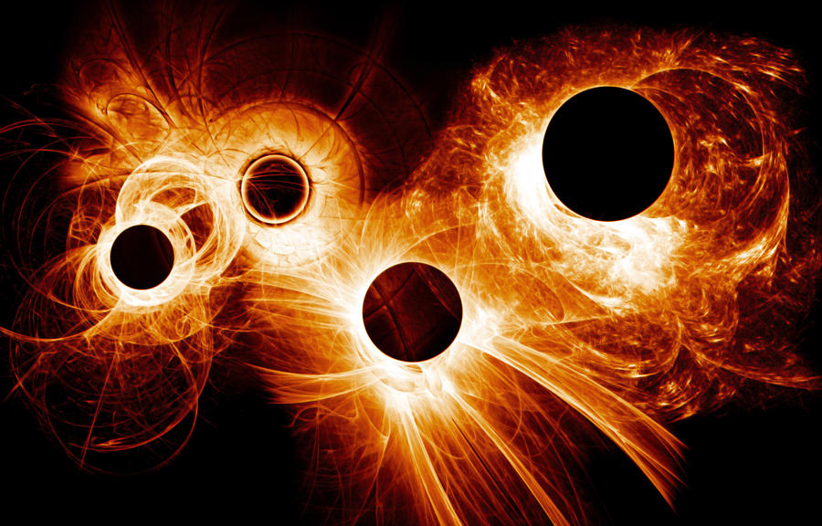 Fire Orbs by XResch on DeviantArt